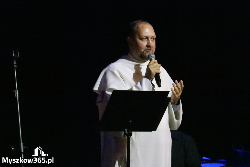 Fotorelacja I: 15-lecie Stowarzyszenia Podlas w Myszkowie