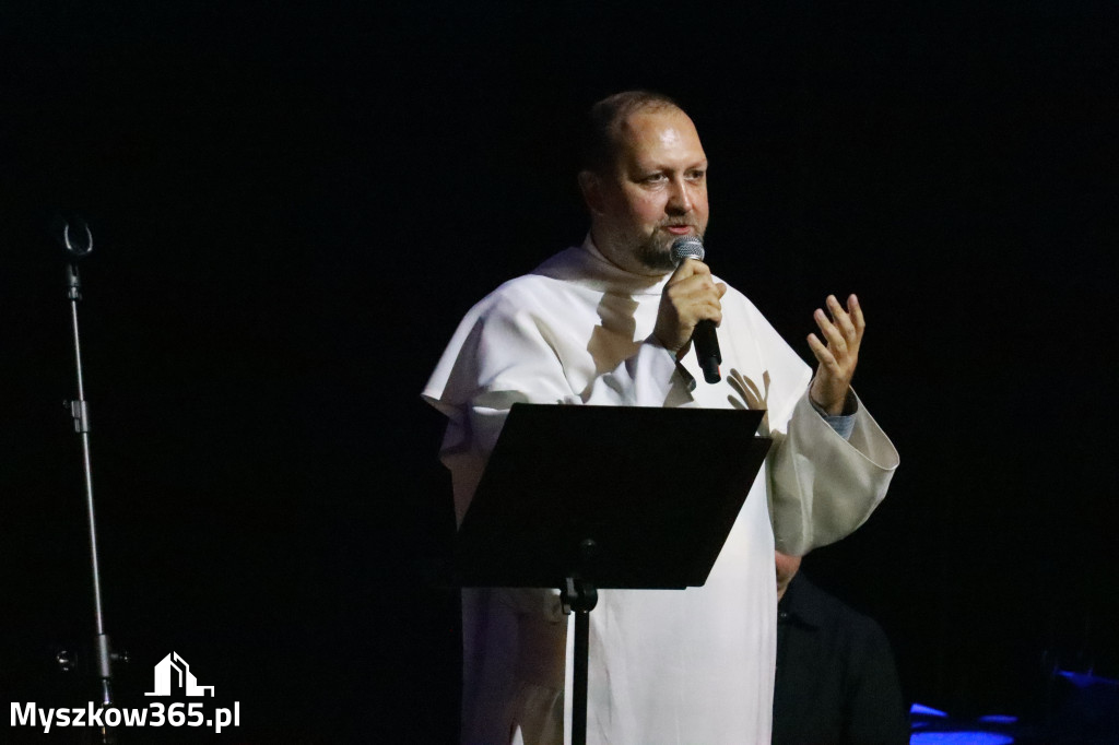 Fotorelacja I: 15-lecie Stowarzyszenia Podlas w Myszkowie