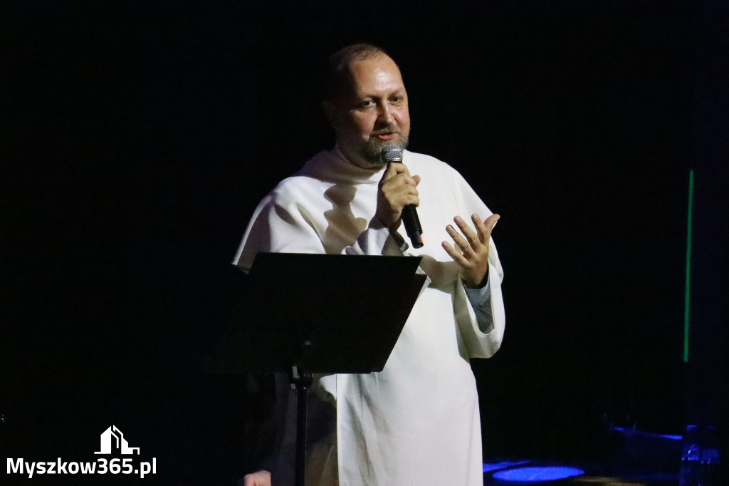 Fotorelacja I: 15-lecie Stowarzyszenia Podlas w Myszkowie