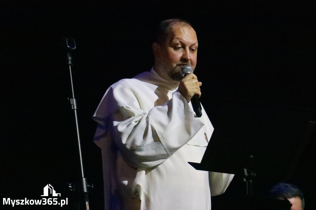 Fotorelacja I: 15-lecie Stowarzyszenia Podlas w Myszkowie