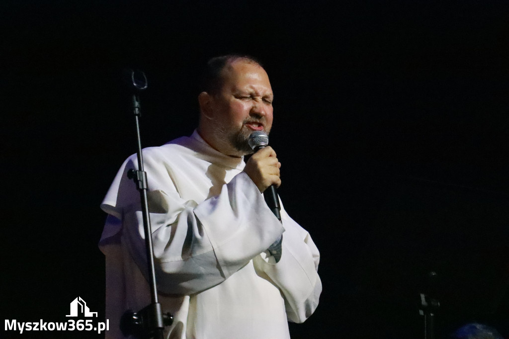 Fotorelacja I: 15-lecie Stowarzyszenia Podlas w Myszkowie