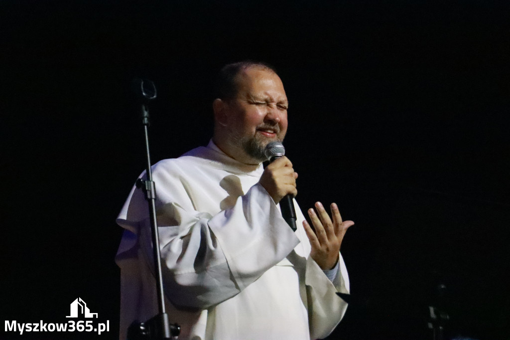 Fotorelacja I: 15-lecie Stowarzyszenia Podlas w Myszkowie