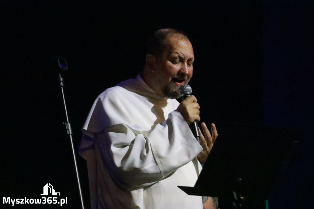 Fotorelacja I: 15-lecie Stowarzyszenia Podlas w Myszkowie