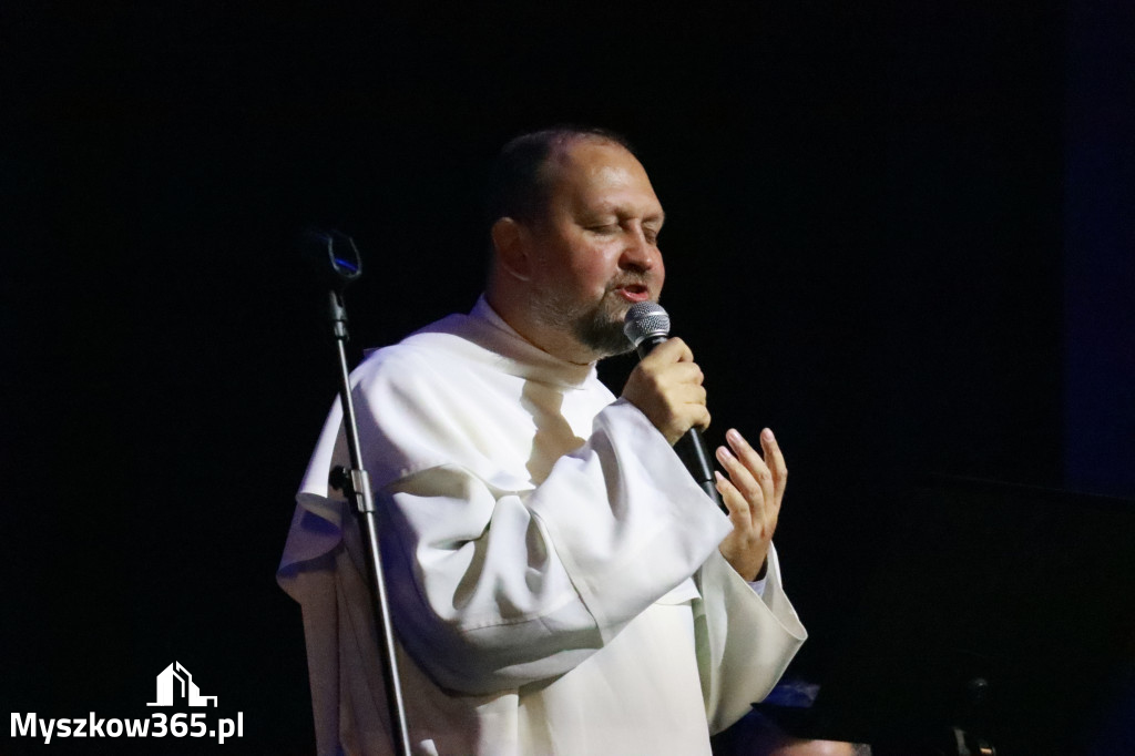 Fotorelacja I: 15-lecie Stowarzyszenia Podlas w Myszkowie