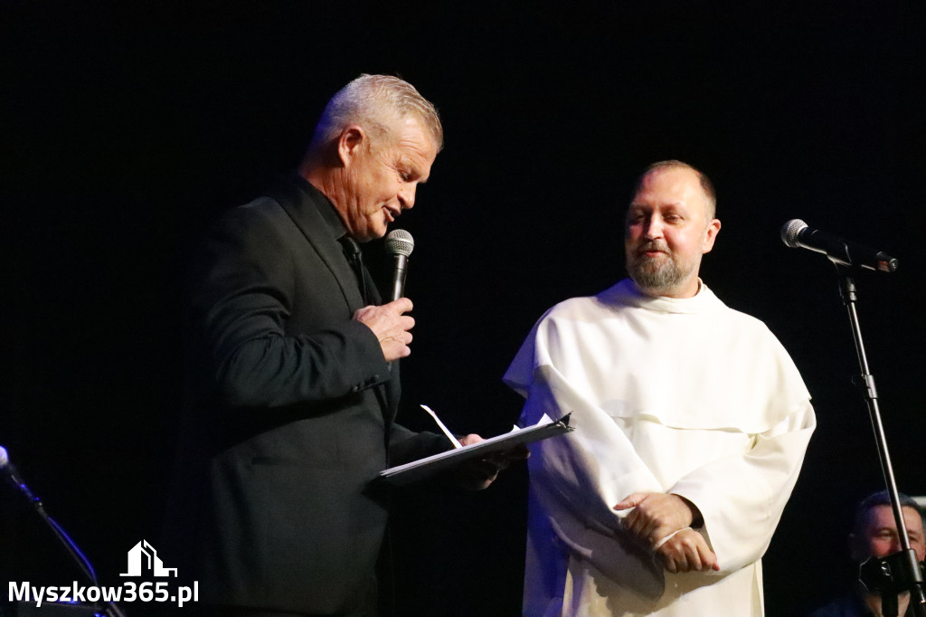 Fotorelacja I: 15-lecie Stowarzyszenia Podlas w Myszkowie