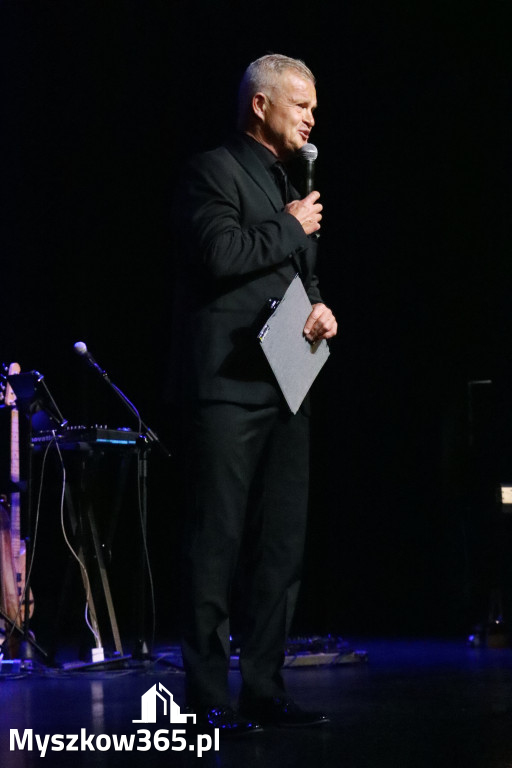 Fotorelacja I: 15-lecie Stowarzyszenia Podlas w Myszkowie