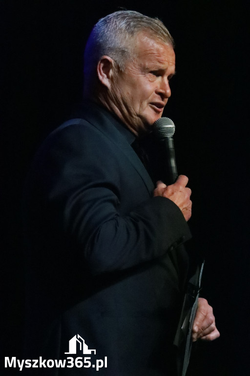 Fotorelacja I: 15-lecie Stowarzyszenia Podlas w Myszkowie