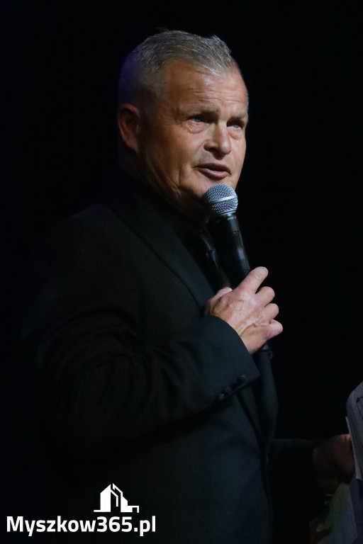 Fotorelacja I: 15-lecie Stowarzyszenia Podlas w Myszkowie