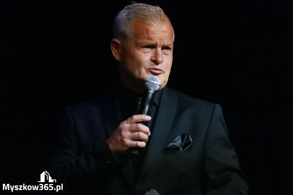 Fotorelacja I: 15-lecie Stowarzyszenia Podlas w Myszkowie