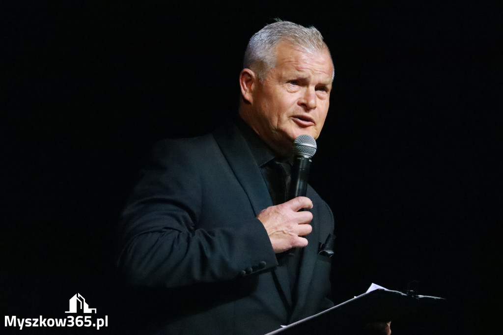 Fotorelacja I: 15-lecie Stowarzyszenia Podlas w Myszkowie