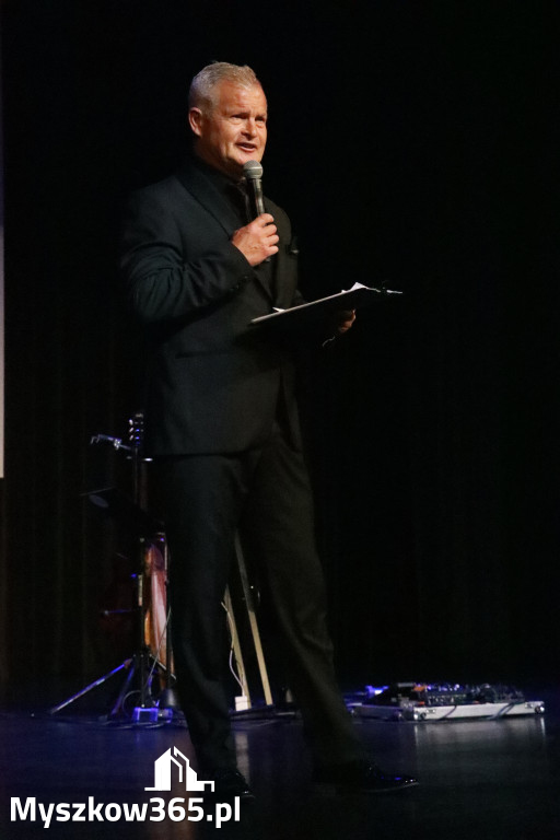 Fotorelacja I: 15-lecie Stowarzyszenia Podlas w Myszkowie