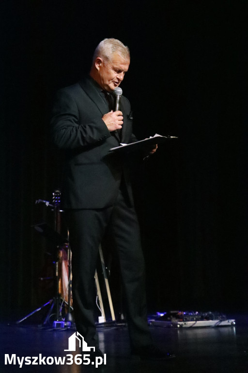 Fotorelacja I: 15-lecie Stowarzyszenia Podlas w Myszkowie