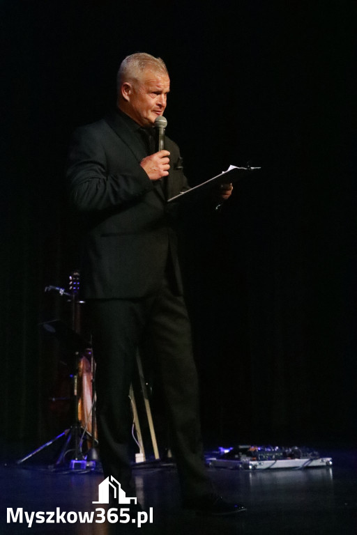 Fotorelacja I: 15-lecie Stowarzyszenia Podlas w Myszkowie