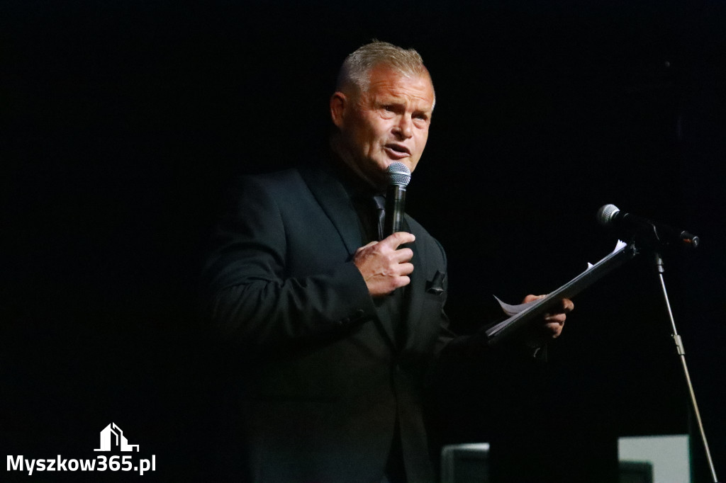 Fotorelacja I: 15-lecie Stowarzyszenia Podlas w Myszkowie