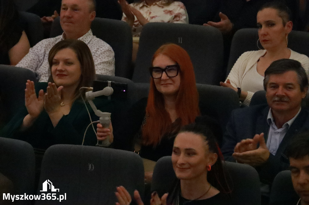 Fotorelacja I: 15-lecie Stowarzyszenia Podlas w Myszkowie