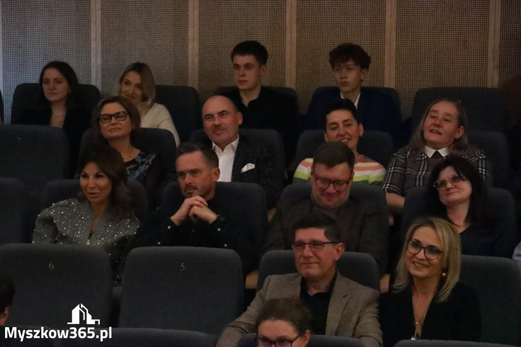 Fotorelacja I: 15-lecie Stowarzyszenia Podlas w Myszkowie