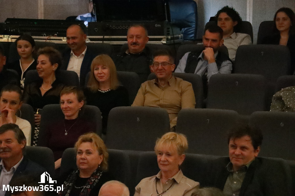 Fotorelacja I: 15-lecie Stowarzyszenia Podlas w Myszkowie