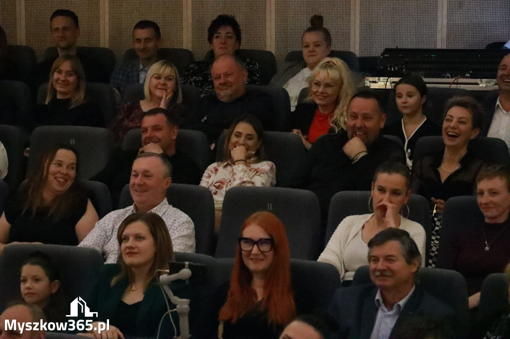 Fotorelacja I: 15-lecie Stowarzyszenia Podlas w Myszkowie