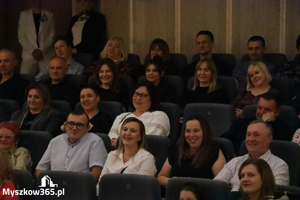 Fotorelacja I: 15-lecie Stowarzyszenia Podlas w Myszkowie