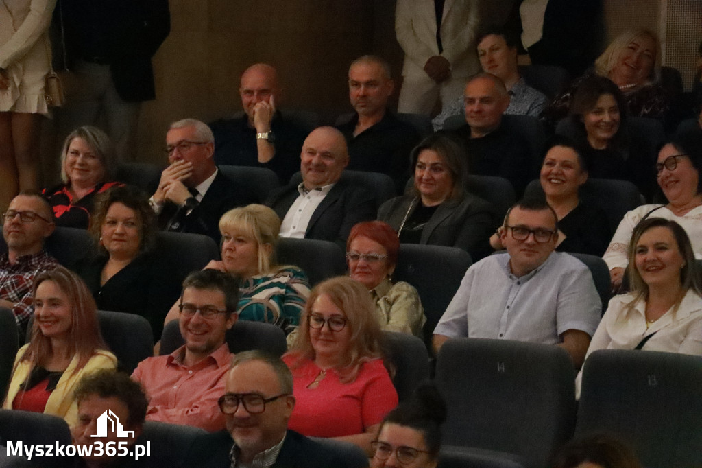 Fotorelacja I: 15-lecie Stowarzyszenia Podlas w Myszkowie