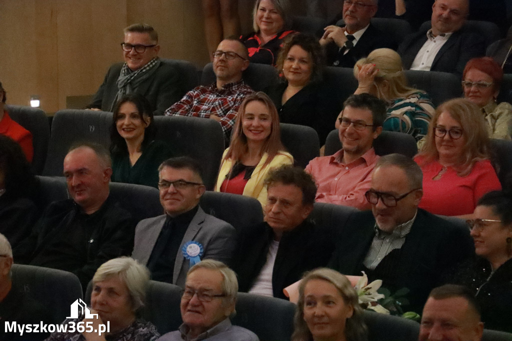 Fotorelacja I: 15-lecie Stowarzyszenia Podlas w Myszkowie