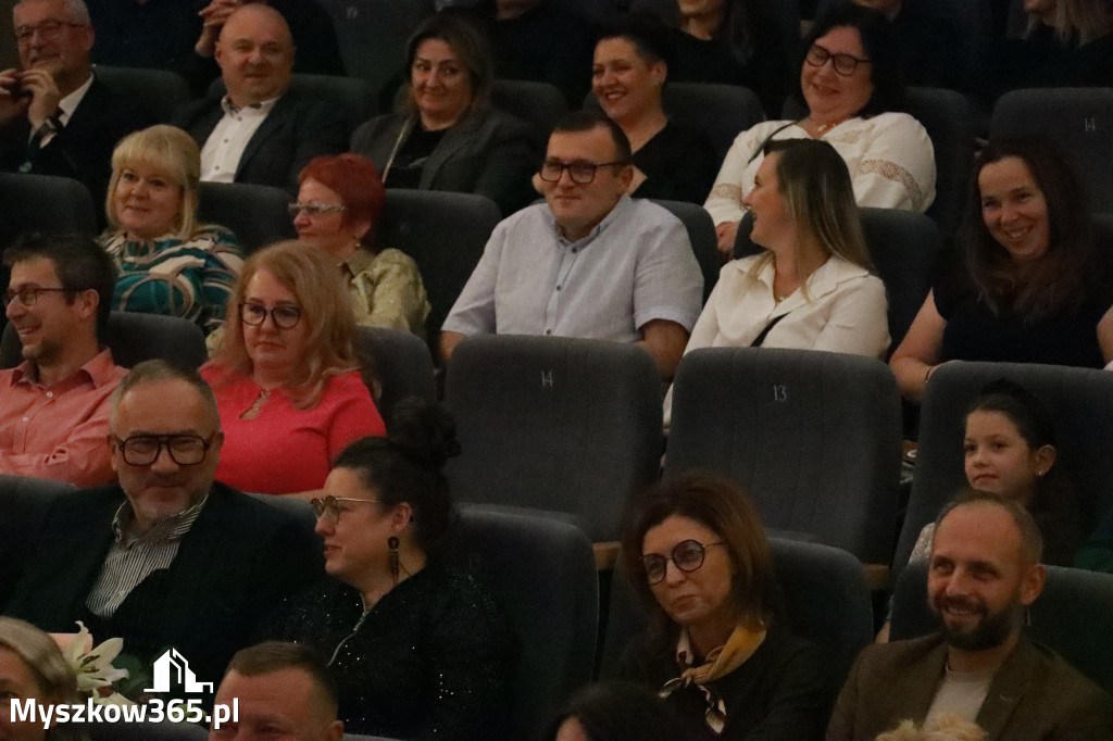 Fotorelacja I: 15-lecie Stowarzyszenia Podlas w Myszkowie