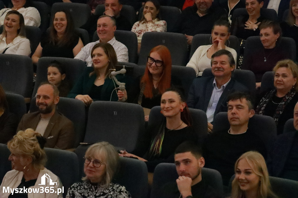 Fotorelacja I: 15-lecie Stowarzyszenia Podlas w Myszkowie