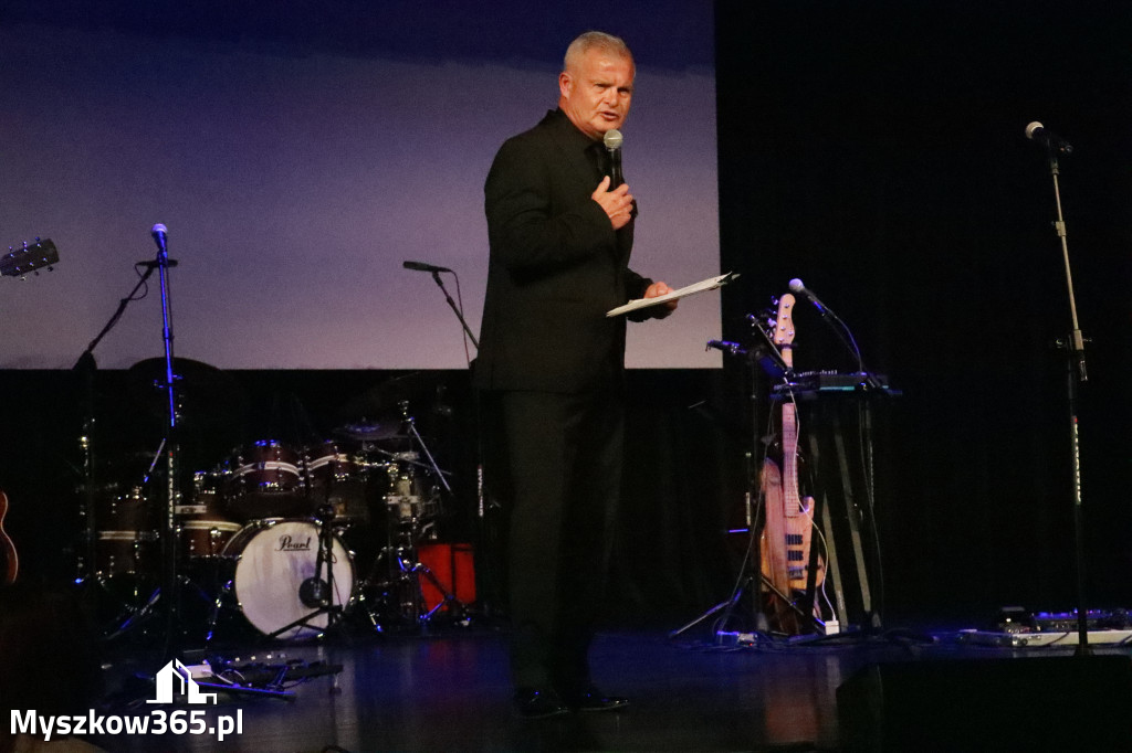 Fotorelacja I: 15-lecie Stowarzyszenia Podlas w Myszkowie