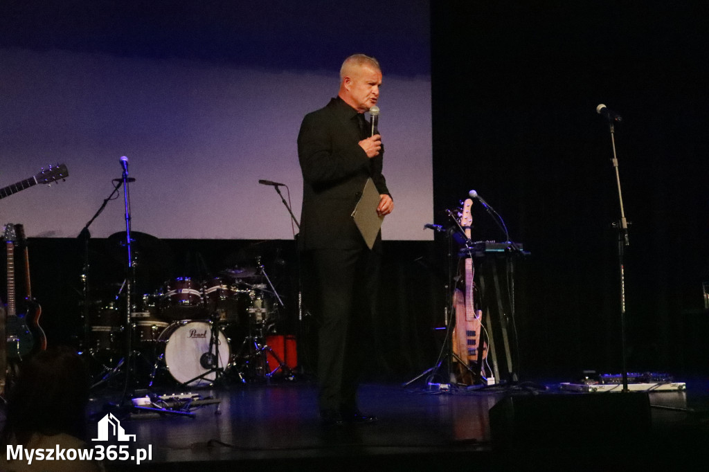 Fotorelacja I: 15-lecie Stowarzyszenia Podlas w Myszkowie