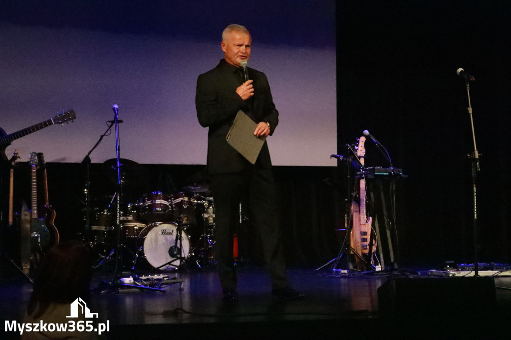 Fotorelacja I: 15-lecie Stowarzyszenia Podlas w Myszkowie