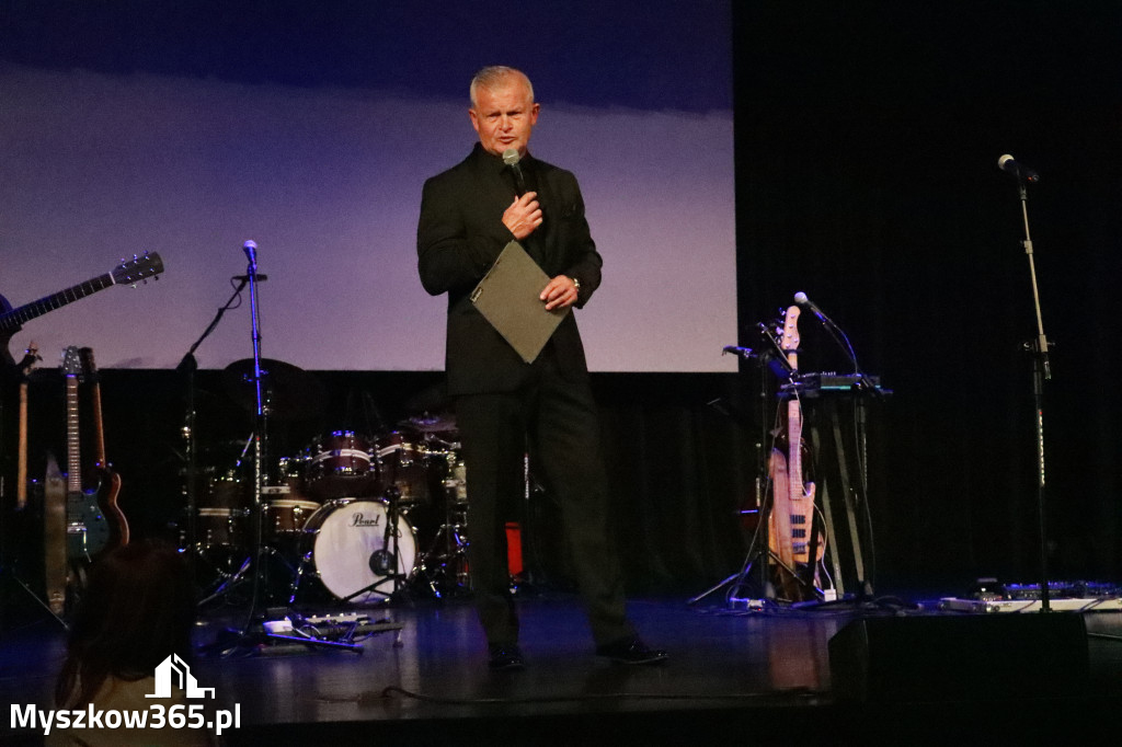 Fotorelacja I: 15-lecie Stowarzyszenia Podlas w Myszkowie