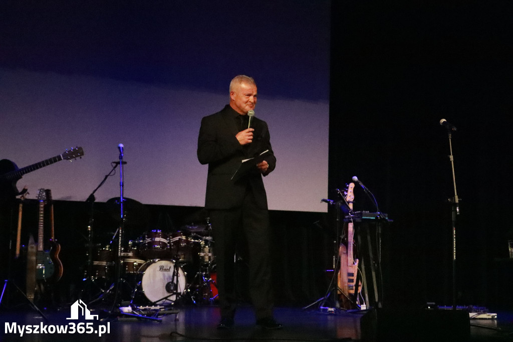 Fotorelacja I: 15-lecie Stowarzyszenia Podlas w Myszkowie