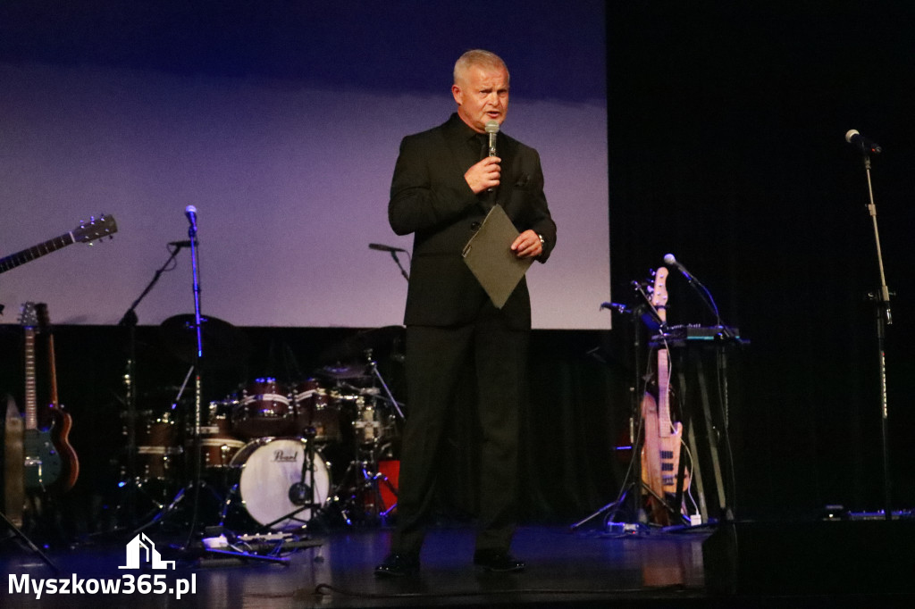 Fotorelacja I: 15-lecie Stowarzyszenia Podlas w Myszkowie