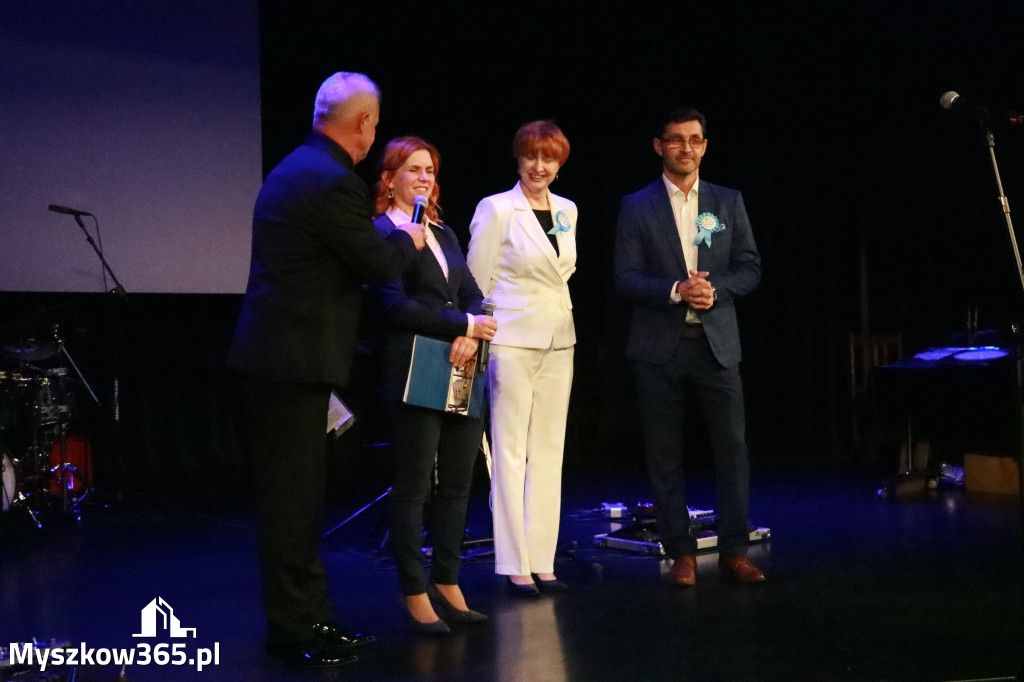 Fotorelacja I: 15-lecie Stowarzyszenia Podlas w Myszkowie