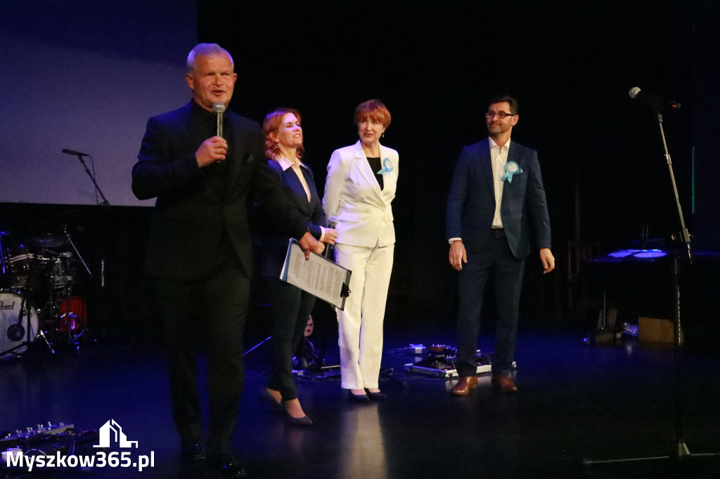 Fotorelacja I: 15-lecie Stowarzyszenia Podlas w Myszkowie