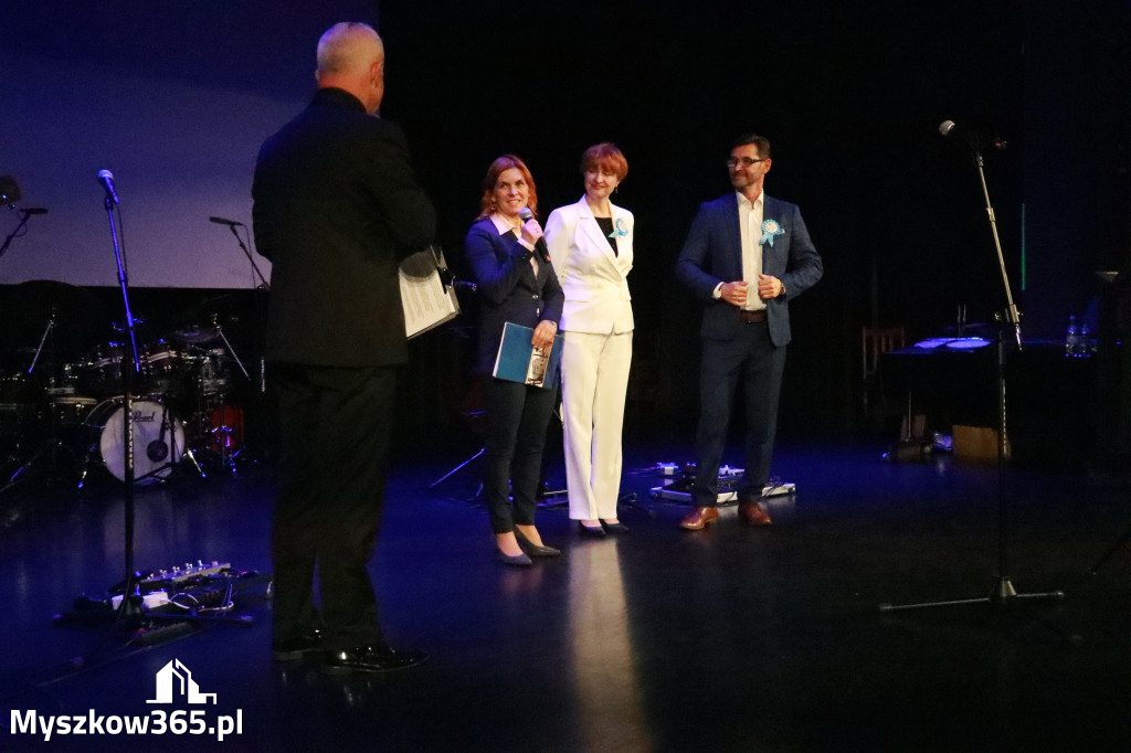 Fotorelacja I: 15-lecie Stowarzyszenia Podlas w Myszkowie