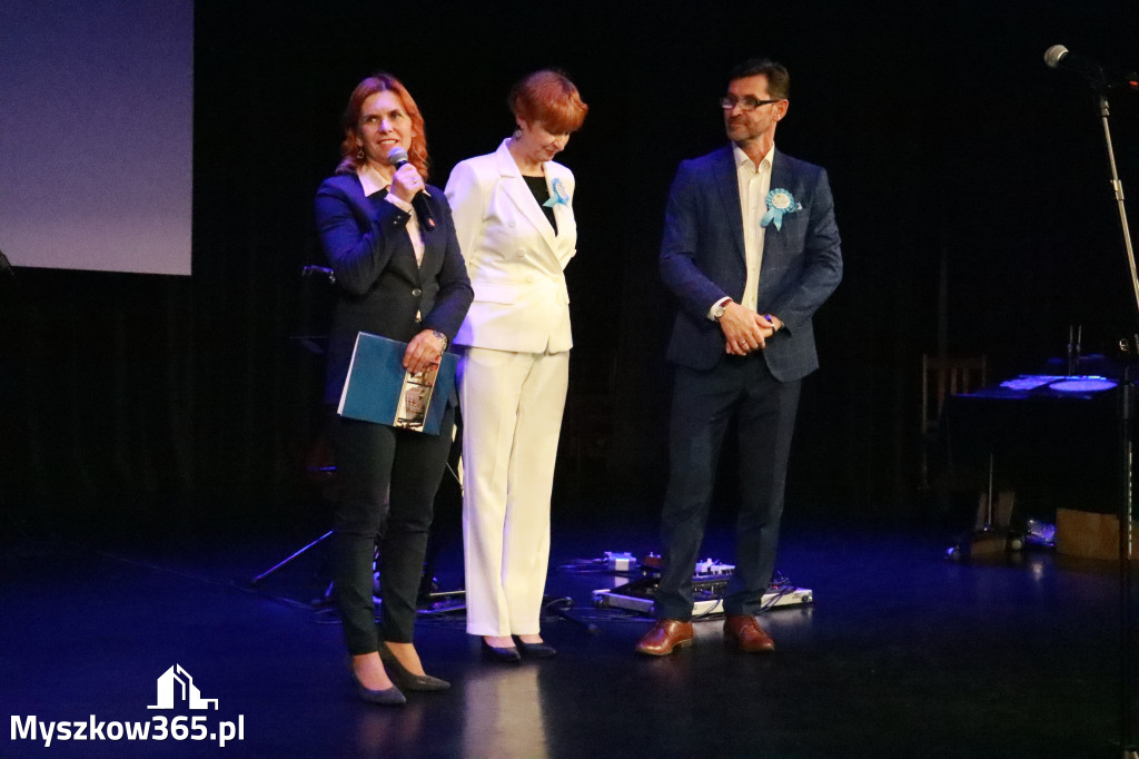Fotorelacja I: 15-lecie Stowarzyszenia Podlas w Myszkowie
