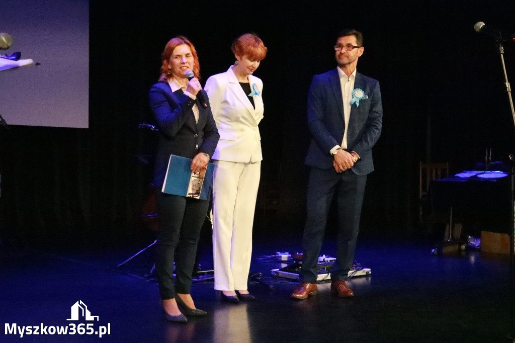Fotorelacja I: 15-lecie Stowarzyszenia Podlas w Myszkowie