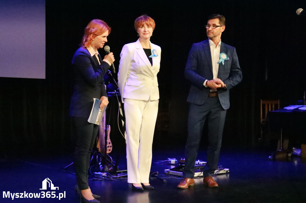 Fotorelacja I: 15-lecie Stowarzyszenia Podlas w Myszkowie