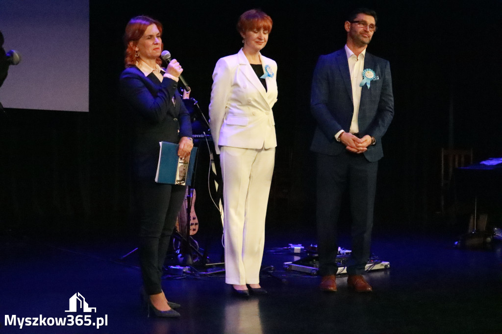 Fotorelacja I: 15-lecie Stowarzyszenia Podlas w Myszkowie