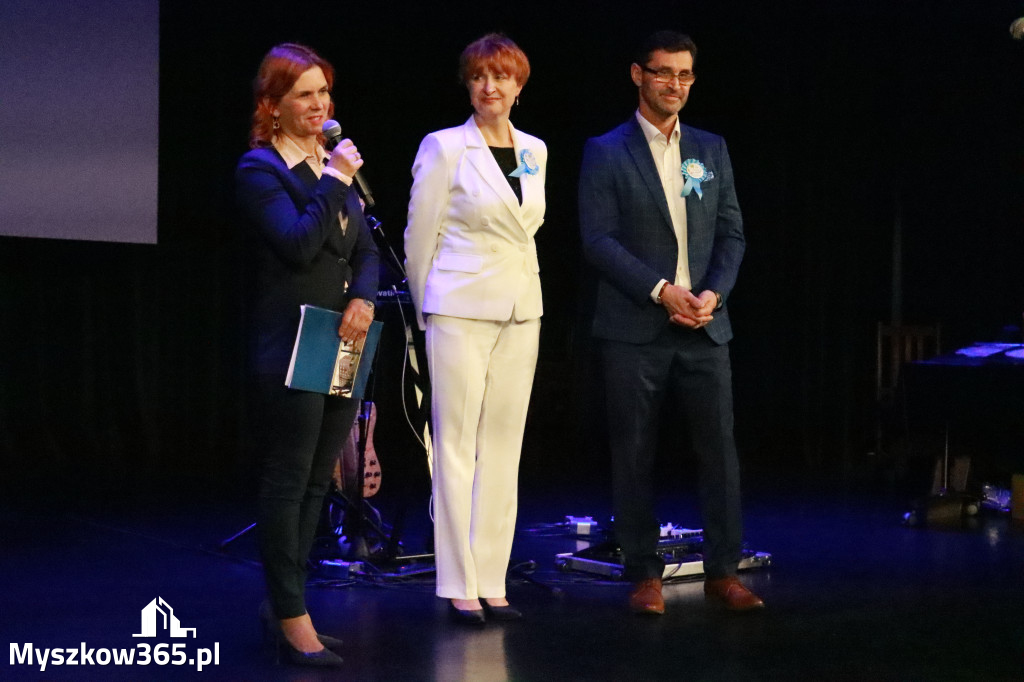 Fotorelacja I: 15-lecie Stowarzyszenia Podlas w Myszkowie