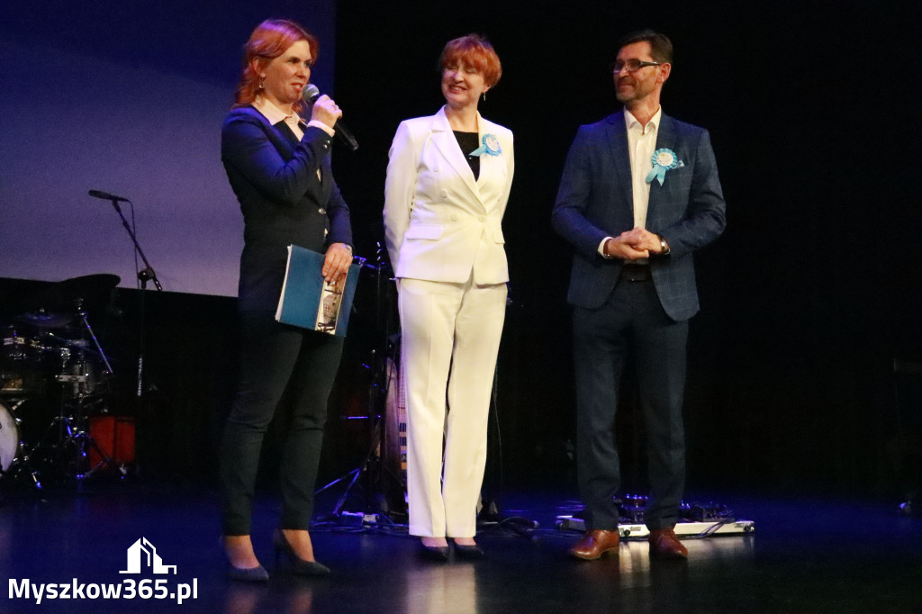 Fotorelacja I: 15-lecie Stowarzyszenia Podlas w Myszkowie