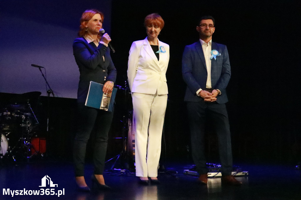 Fotorelacja I: 15-lecie Stowarzyszenia Podlas w Myszkowie