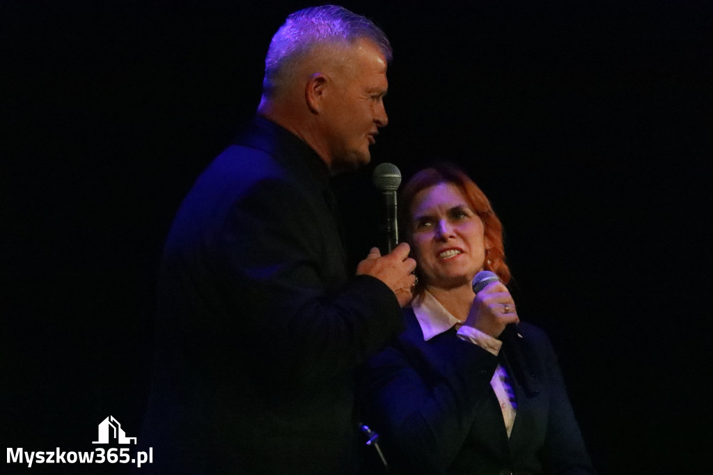 Fotorelacja I: 15-lecie Stowarzyszenia Podlas w Myszkowie