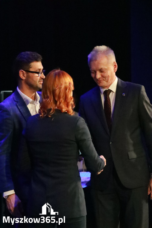 Fotorelacja I: 15-lecie Stowarzyszenia Podlas w Myszkowie