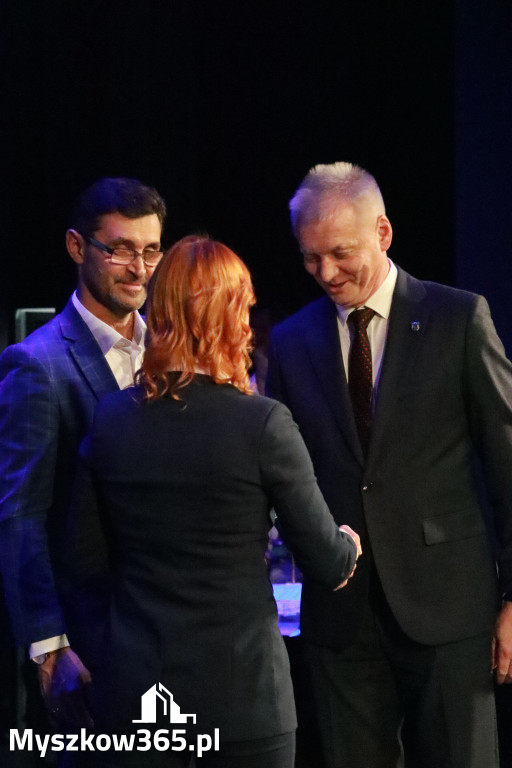 Fotorelacja I: 15-lecie Stowarzyszenia Podlas w Myszkowie