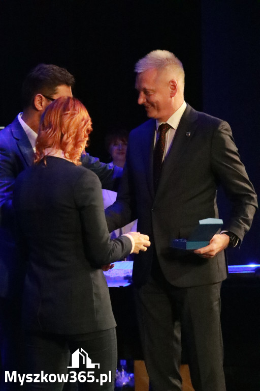 Fotorelacja I: 15-lecie Stowarzyszenia Podlas w Myszkowie