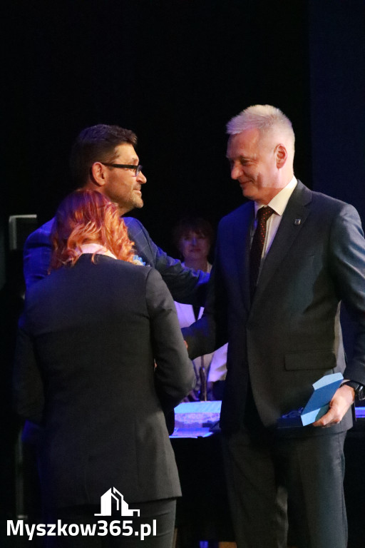 Fotorelacja I: 15-lecie Stowarzyszenia Podlas w Myszkowie