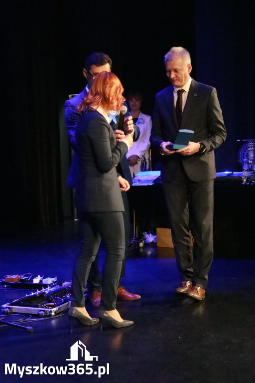 Fotorelacja I: 15-lecie Stowarzyszenia Podlas w Myszkowie