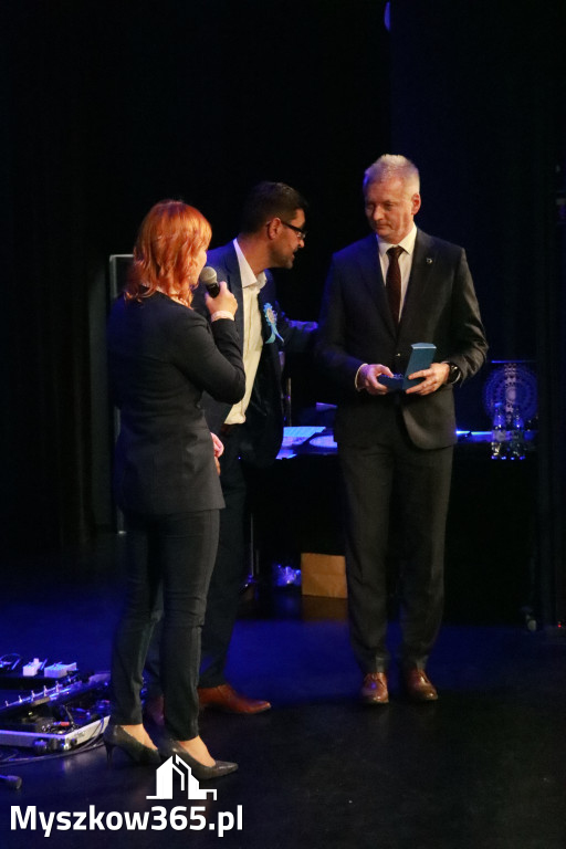 Fotorelacja I: 15-lecie Stowarzyszenia Podlas w Myszkowie